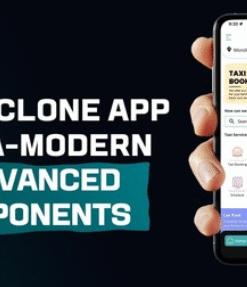 KingX Pro - Gojek Clone v2024 (Backend, Frontend and All Apps)