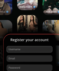 BellooRed - Adult Premium Content Creator Software + Models [Extended License]
