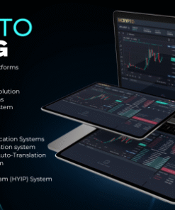 Bicrypto - Crypto Trading Platform, Binary Trading, Investments, Blog, News & More!