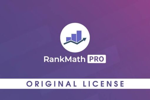 Rank Math Pro WordPress Plugin