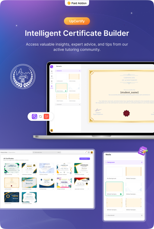 Lernen LMS - Learning Management System - Image 5