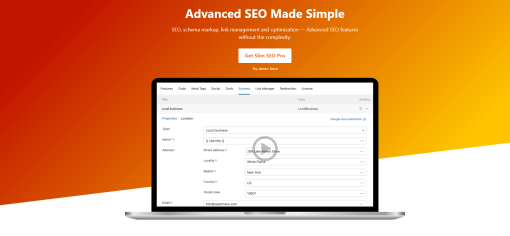 Slim SEO Pro - An all-in-one Premium SEO plugin for WordPress