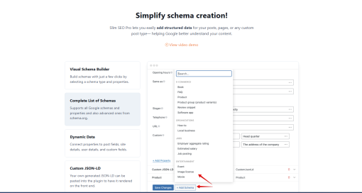 Slim SEO Pro - An all-in-one Premium SEO plugin for WordPress - Image 2