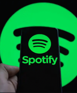 Spotify APK (Premium Unlocked)
