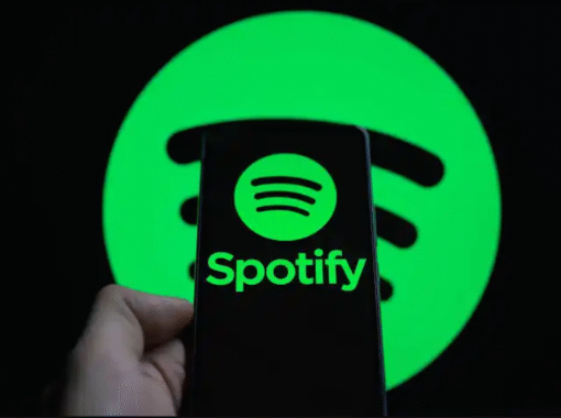Spotify APK (Premium Unlocked)