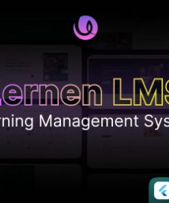 Lernen LMS - Learning Management System