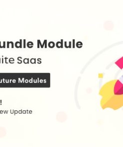 Universal Modules Bundle for Worksuite SAAS