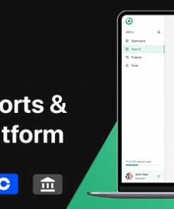 phpRank - SEO Reports & Tools Platform (SaaS)