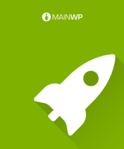 MainWP WP Rocket Extension